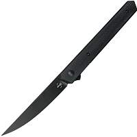  складной нож Boker Kwaiken Air G10 All Black