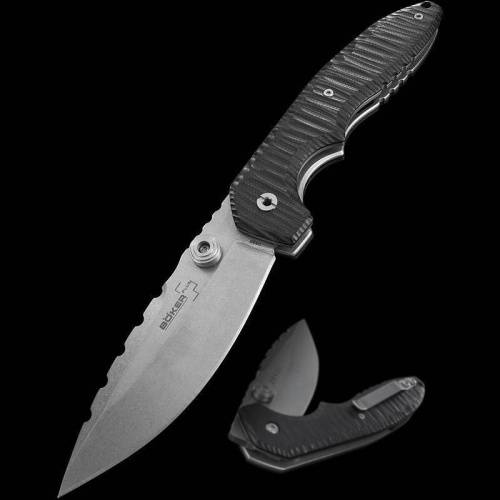 5891 Boker Plus Sulaco 01BO019 фото 14