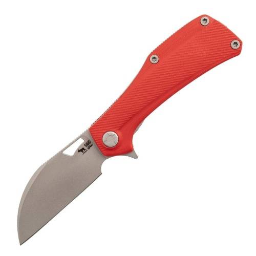 21 САРО Складной нож Скорпион Wharncliffe