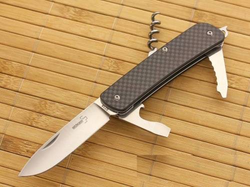 727 Boker Carbon 2 фото 8