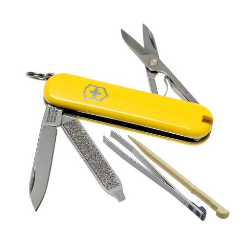 98 Victorinox Нож перочинный Victorinox Classic фото 2