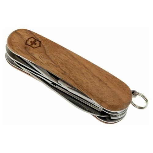 727 Victorinox Нож перочинныйEvoWood 17 фото 5