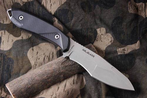 3810 Mr.Blade HARDY BLACK