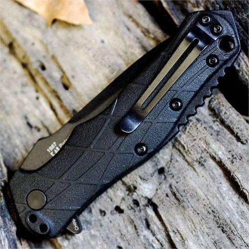 5891 Kershaw RJ Tactical 3.0 1987 фото 10