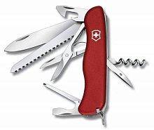 Складной нож Victorinox Outrider 0.8513