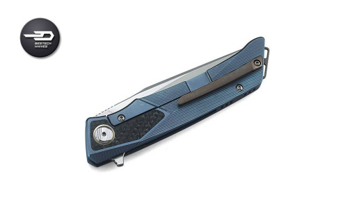 Складной нож Bestech Knives Sky Hawk BT1804С фото 18