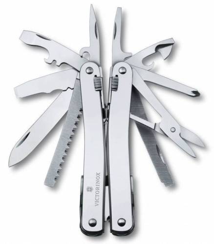 727 Victorinox SwissTool Spirit II