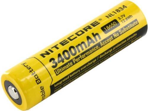 151 Nitecore  Nitecore NL1834