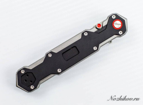 Складной нож Mr.Blade Ferat фото 5