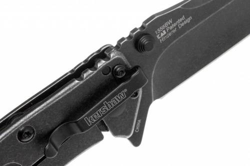 5891 Kershaw Cryo II K1556BW фото 9