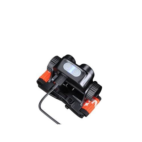 150 Fenix Налобный фонарьHM65R-T Cree XP-G2 S3 фото 5