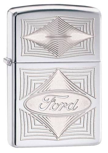 499 ZIPPO  ZIPPO Ford