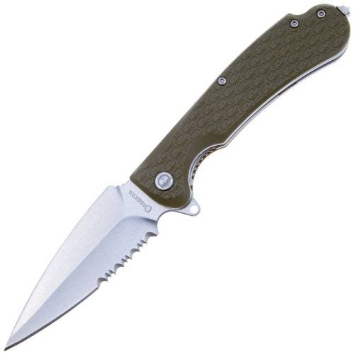 5891 Daggerr Urban 2 Olive SW Serrated