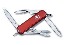 Военный нож Victorinox Нож перочинныйManager 58 мм 10 функций