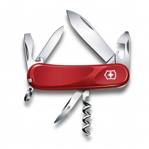 727 Victorinox Evolution фото 3