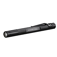 Фонарь светодиодный LED Lenser P4R Work