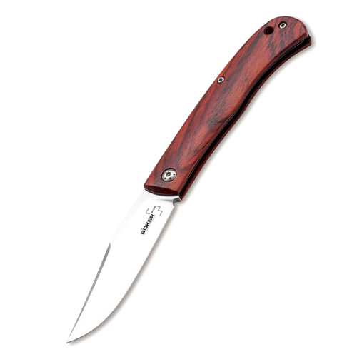 5891 Boker Plus Slack Cocobolo 01BO069 фото 19