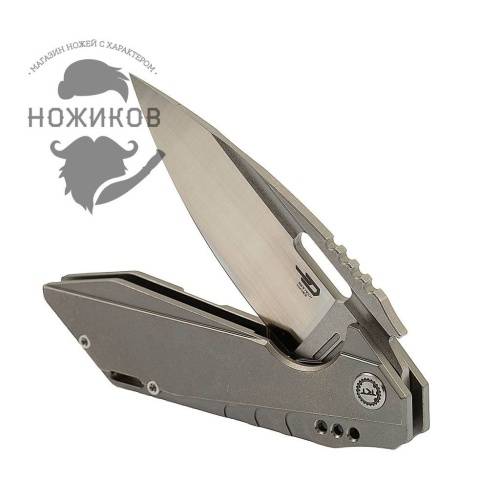 5891 Bestech Knives Shodan BT1910A фото 9