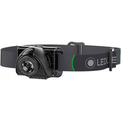 150 LED Lenser MH2