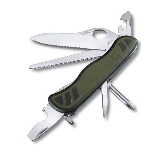 5891 Victorinox Military