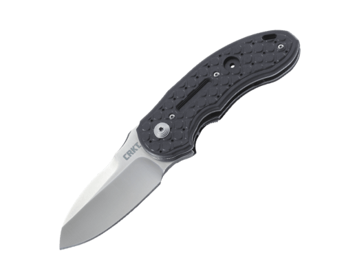 Складной нож CRKT No Time Off фото 5