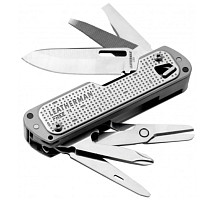 Мультитул Leatherman  Free T4