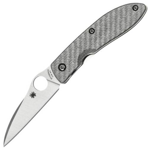 126 Spyderco Нож складной Air™ (дизайнер Gayle Bradley)159GFP