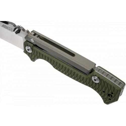  Cold Steel Складной нож AD-1558SQ фото 4