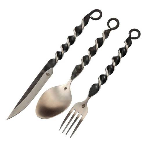 3 HX OUTDOORS    HX OUTDOORS Handao-Wild Chef