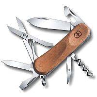 Мультиинструмент Victorinox EvoWood