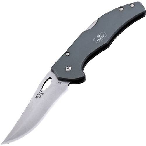 5891 Buck Ascend LT 0715ODS