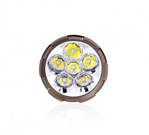 4 Fenix ФонарьRC40 Cree XM-L2 U2 LED фото 21