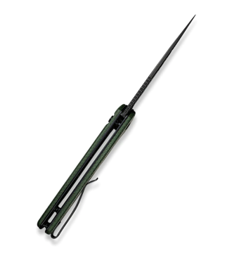 Складной нож CIVIVI Conspirator фото 3 Складной нож CIVIVI Conspirator фото 3