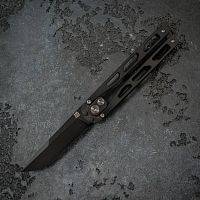  автоматический нож бабочка Artisan Kinetic-Tool