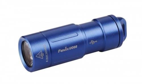 36 Fenix ФонарьUC02 Cree XP-G2 S2