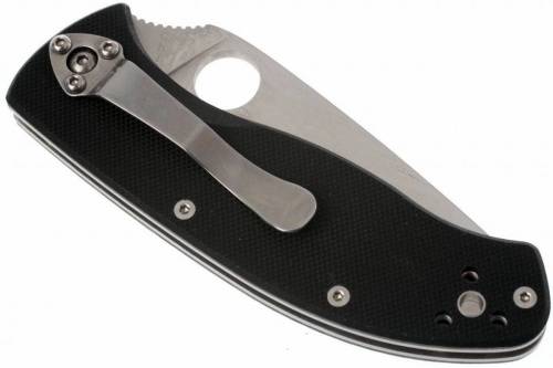 5891 Spyderco Tenacious C122GS фото 13