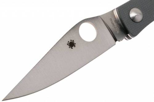 5891 Spyderco Baby Horn CX08GGYP фото 14