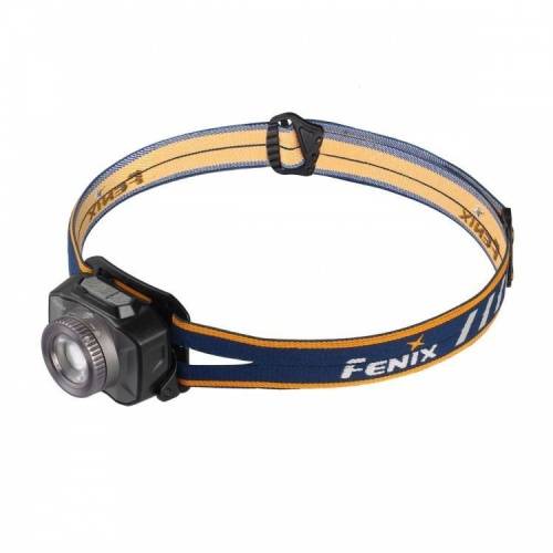 150 Fenix Налобный фонарьHL40R Cree XP-L HI V2 фото 5