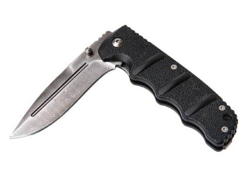 3810 Boker Plus KAL-74 Damascus фото 7