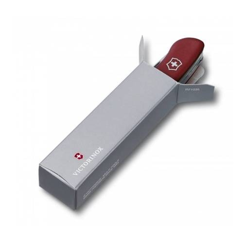 727 Victorinox Adventurer фото 4