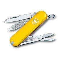 Складной нож Victorinox Нож перочинный Victorinox Classic