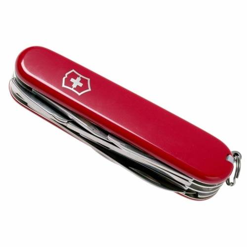 727 Victorinox Deluxe Tinker фото 8