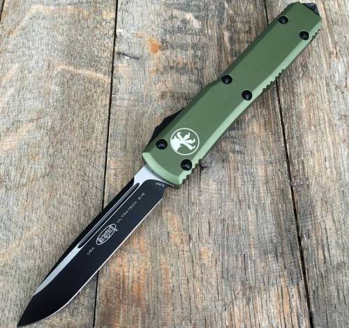 5891 Microtech S/E MT_121-1OD фото 10