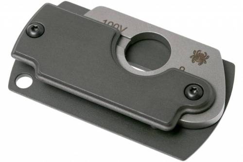 5891 Spyderco Dog Tag Gen4 - 188ALP фото 18