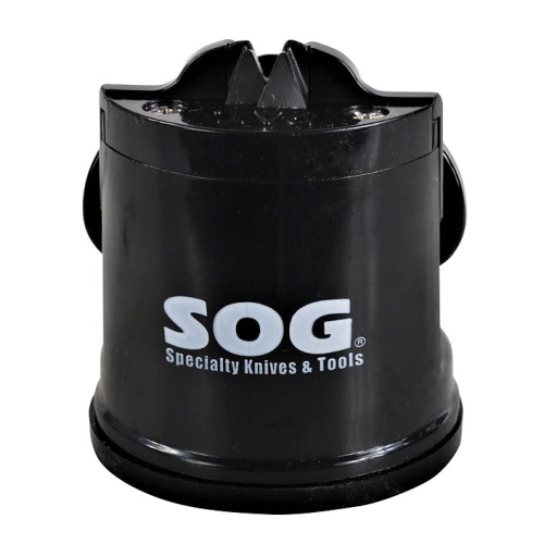 4 SOG Точилка настольная Countertop Knife Sharpener - SOG SH02 фото 9