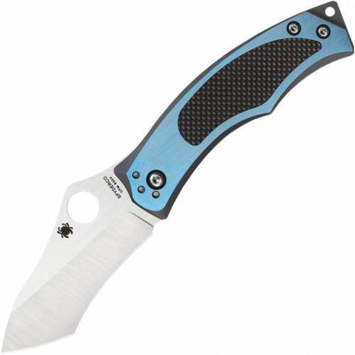 435 Spyderco Vrango201TIBLP