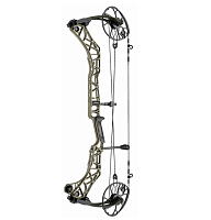 Лук блочный Mathews V3 кастомный 31&quot;