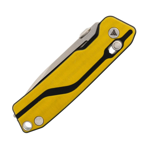 Складной нож SRM Knives 7228 фото 4