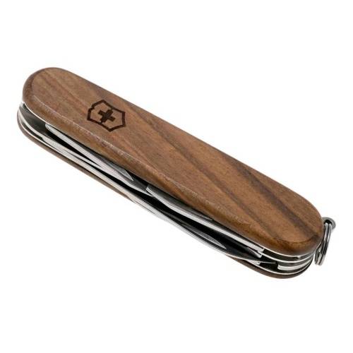 727 Victorinox Hiker фото 9