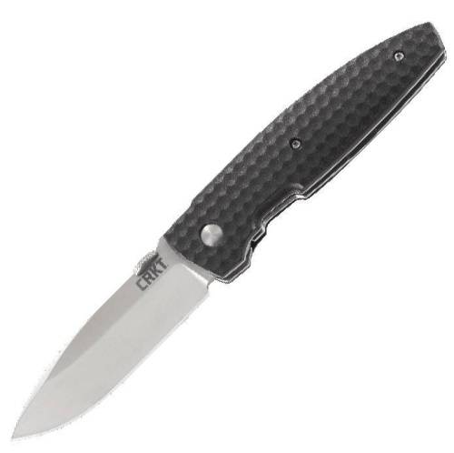 5891 CRKT Lucas Burnley Design Aux™